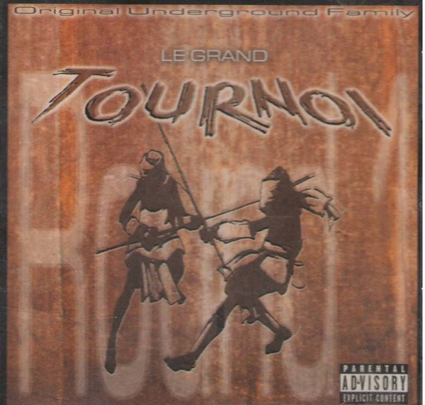 Le Grand Tournoi