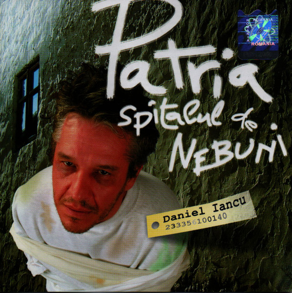 Patria Spitalul De Nebuni