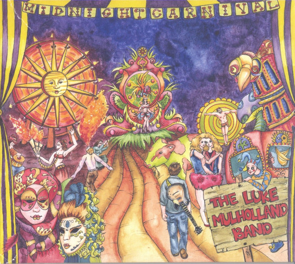 Midnight Carnival