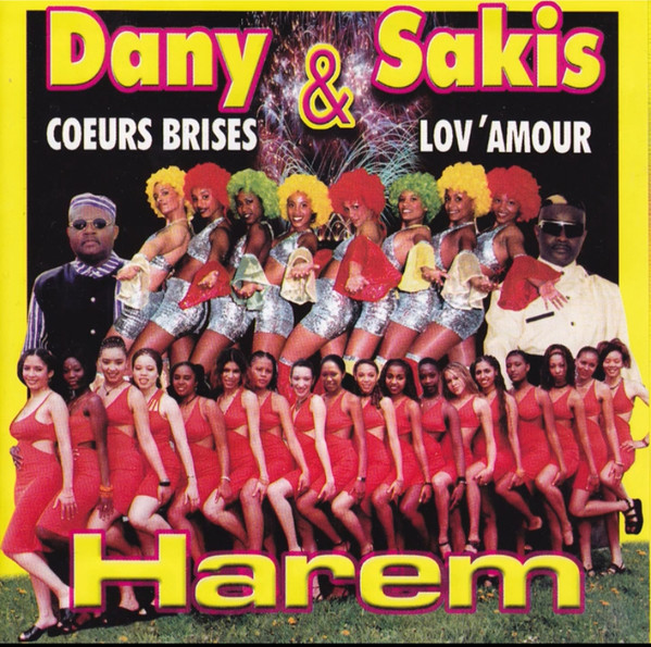 Harem