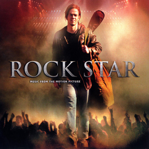 Rock Star (Music From The Motion Picture)
