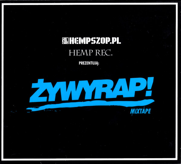 Żywy Rap Mixtape