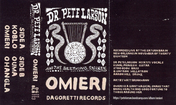 Omieri