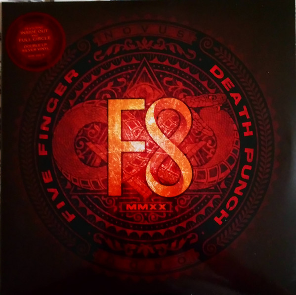 F8