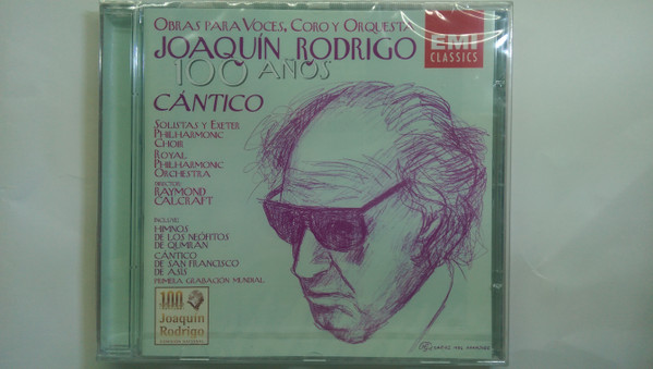 Cantico