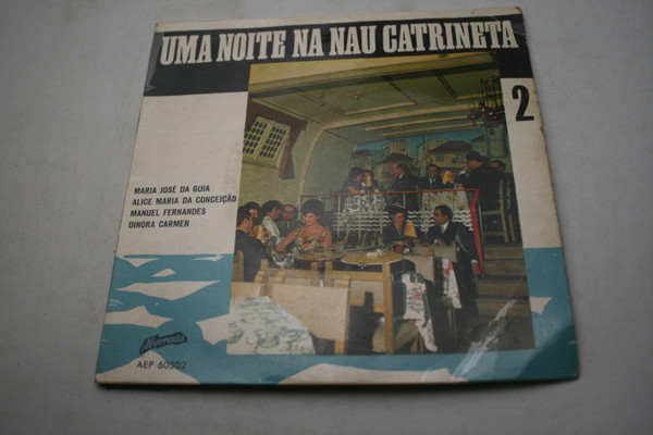 Uma Noite Na Nau Catrineta 2