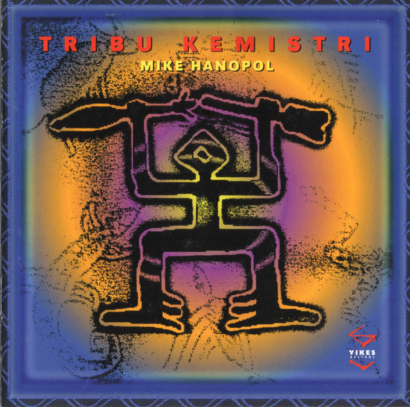 Tribu Kemistri