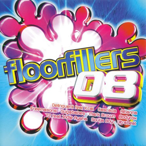 Floorfillers 08