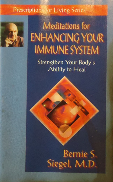 Meditations For Enhancing Your Immune System