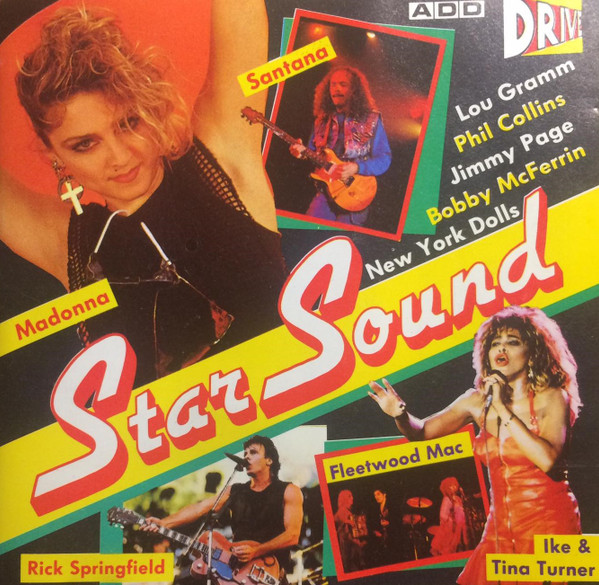 Star Sound