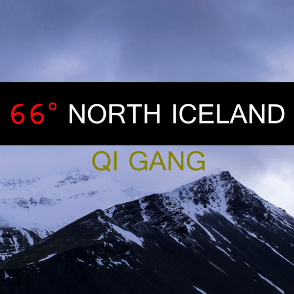 66° North Iceland