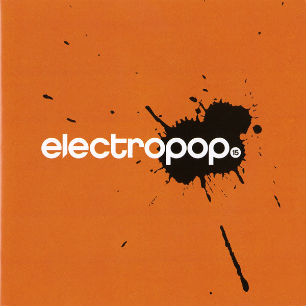 Electropop 15