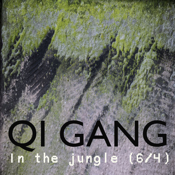 In The Jungle (6/4)