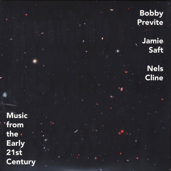 Music From The Early 21st Century