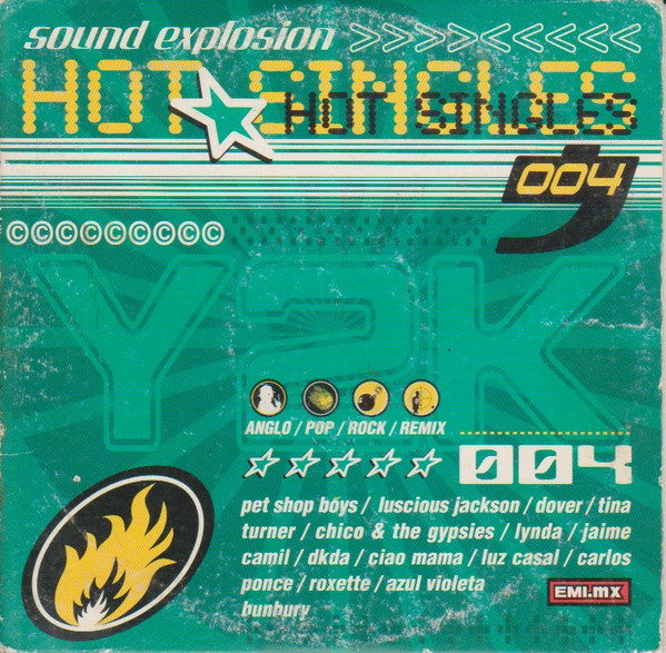 Hot Singles Y2K 004