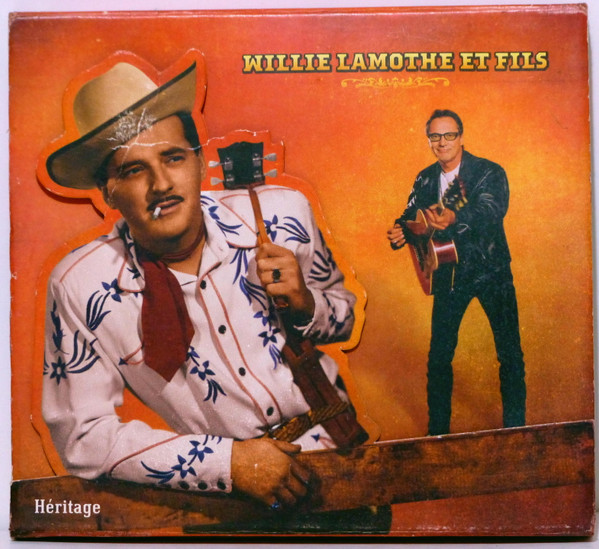 Willie Lamothe Et Fils