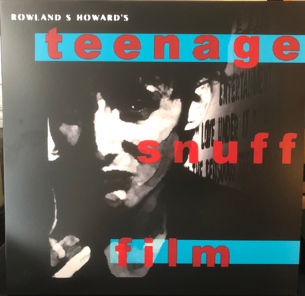 Teenage Snuff Film
