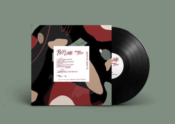 Dubplates From Jakarta #16 (Magnam Ostium)