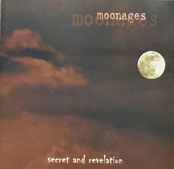 Secret And Revelation
