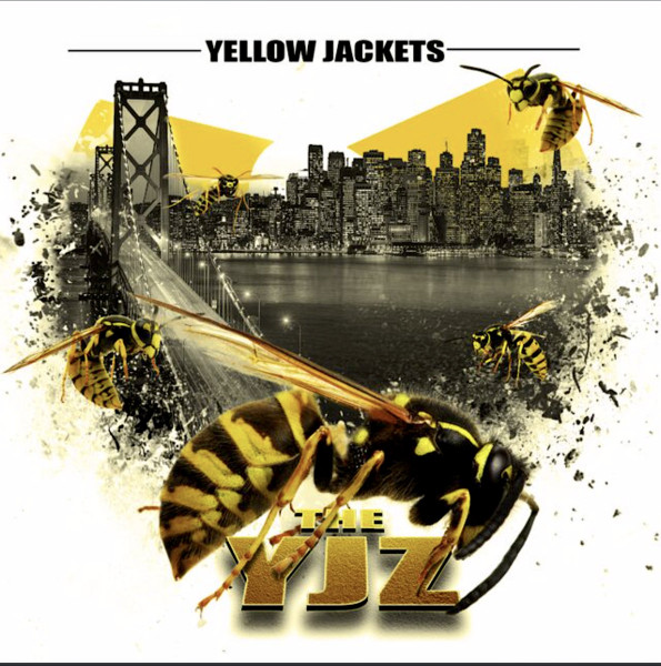 The YJZ