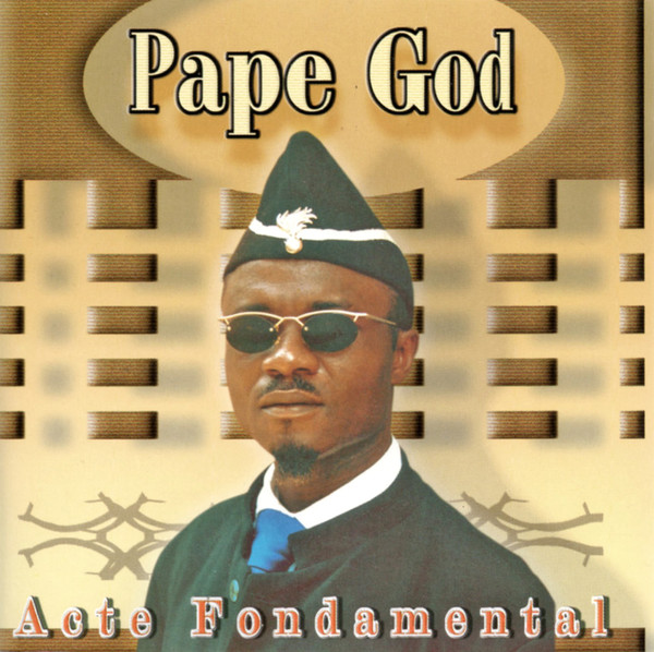 Acte Fondamental