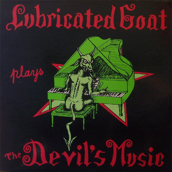 Plays The Devil's Music