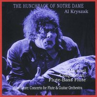 The Hunchback Of Notre Dame (Original Film Score)