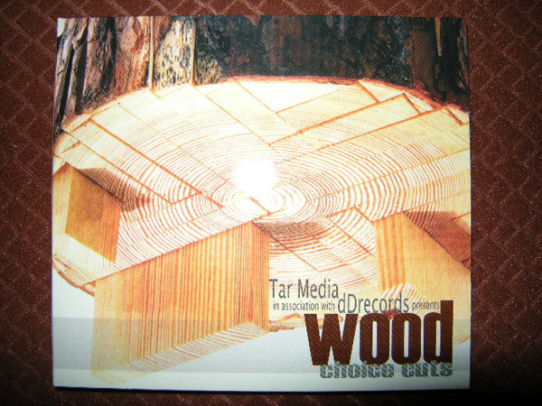 Wood - Choice Cuts