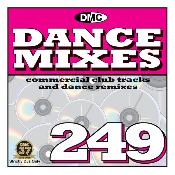 DMC Dance Mixes 249