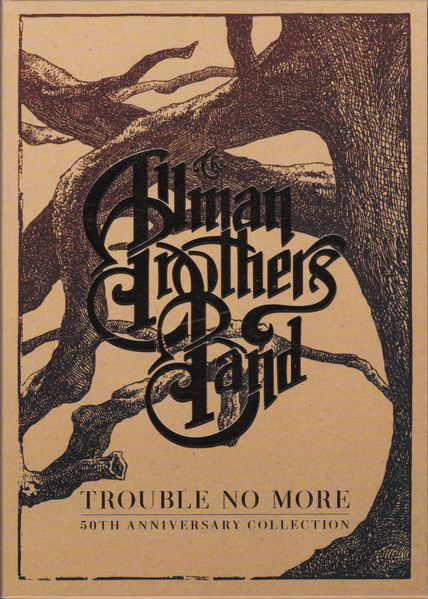 Trouble No More (50th Anniversary Collection)