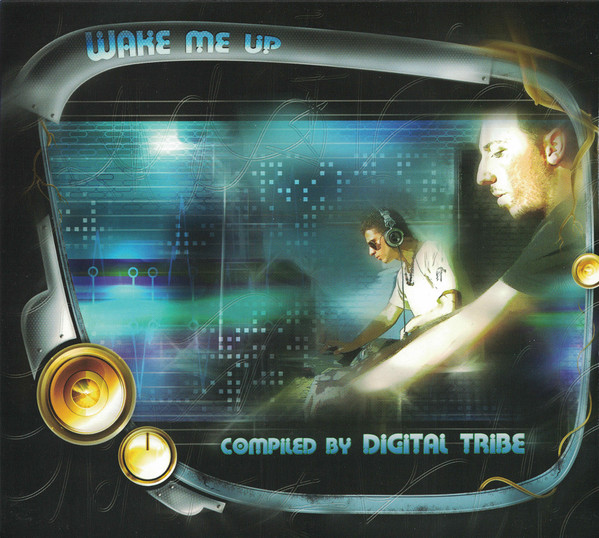 Wake Me Up