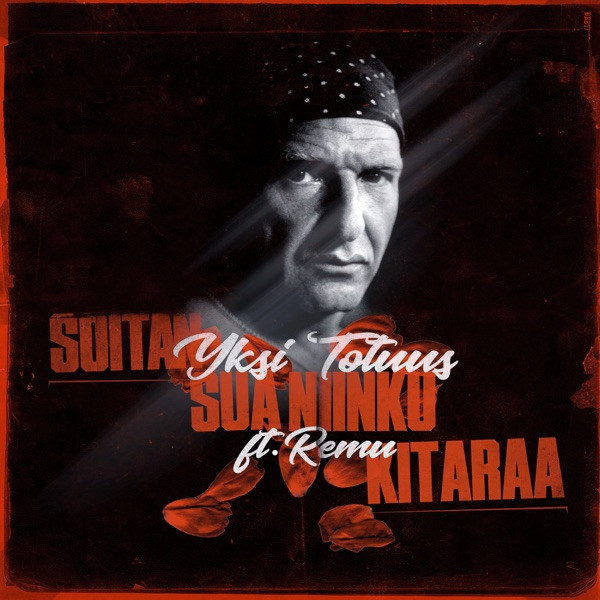 Soitan Sua Niinku Kitaraa