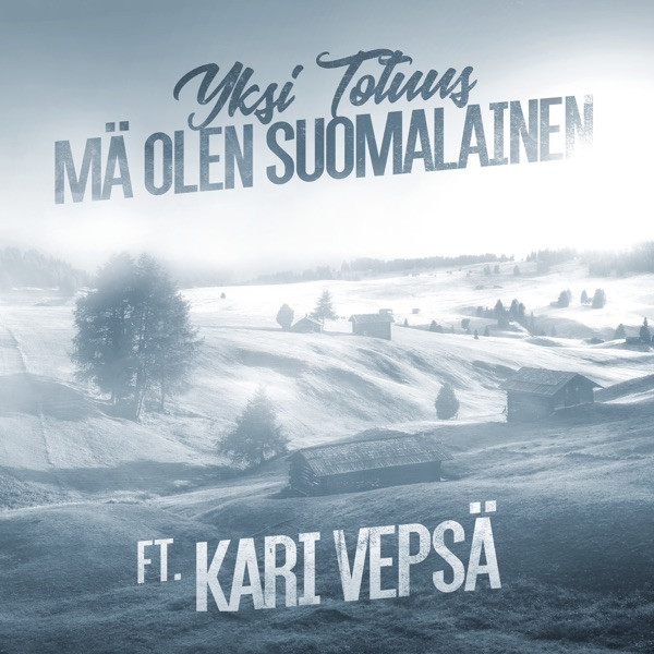 Mä Olen Suomalainen