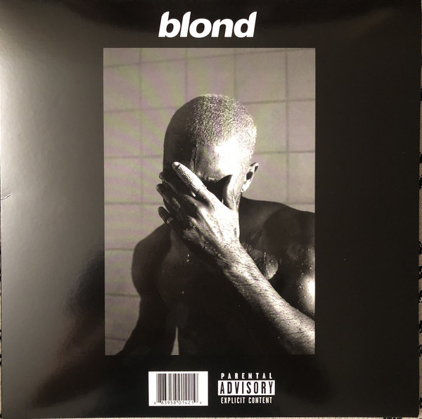 Blond