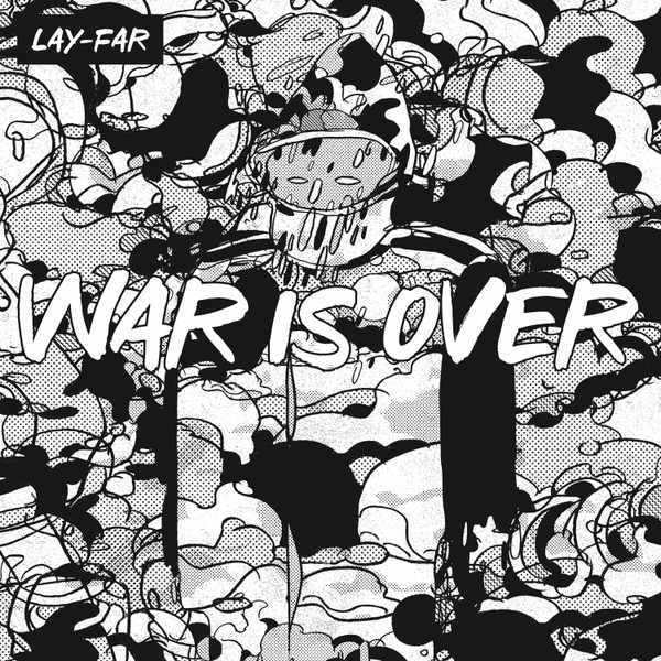 War Is Over 