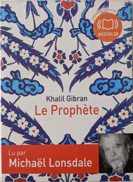 Le Prophète
