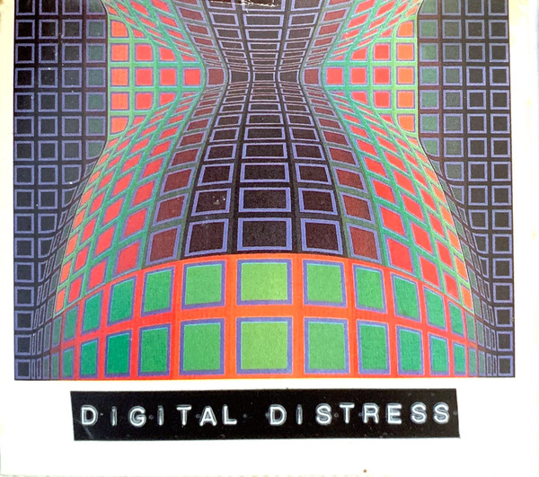 Digital Distress
