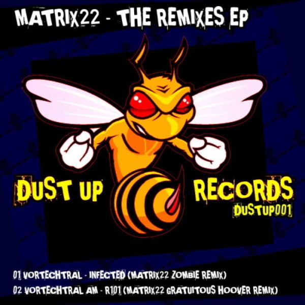 The Remixes EP