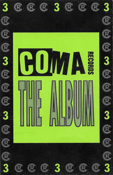COMA - The Album 3