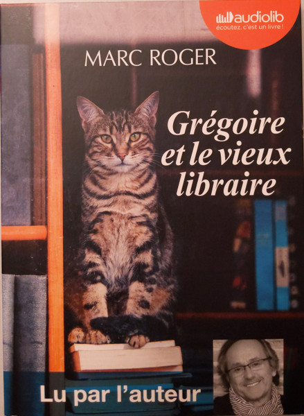 Grégoire Et Le Vieux Libraire