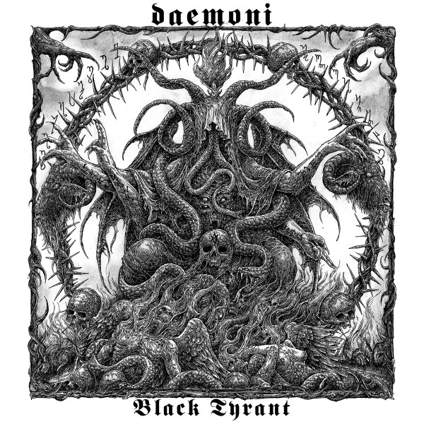 Black Tyrant