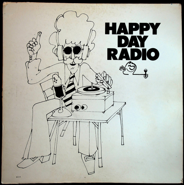 Happy Day Radio (70A-3-4)