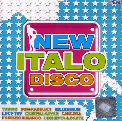 New Italo Disco 