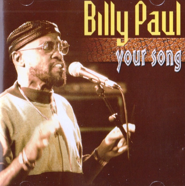 Your Song