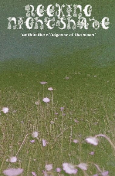 Within The Effulgence Of The Moon