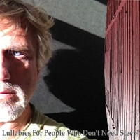 Lullabies For People Who Don't Need Sleep