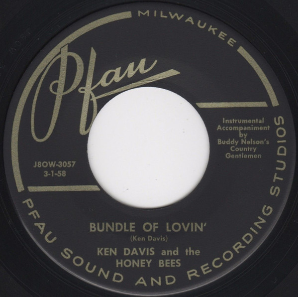Sittin' Pretty / Bundle Of Lovin'