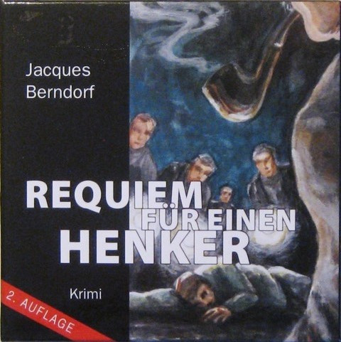 Requiem Für Einen Henker