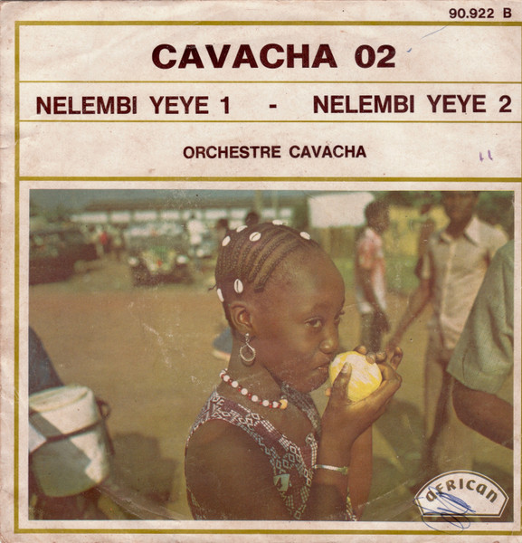 Nelembi Yeye 1 & 2