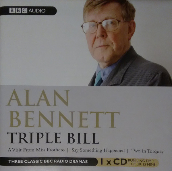 Triple Bill